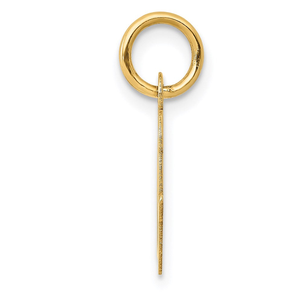High Quality Luxury Charm Pendants for Women by Ryan Jonathan Fine Jewelry