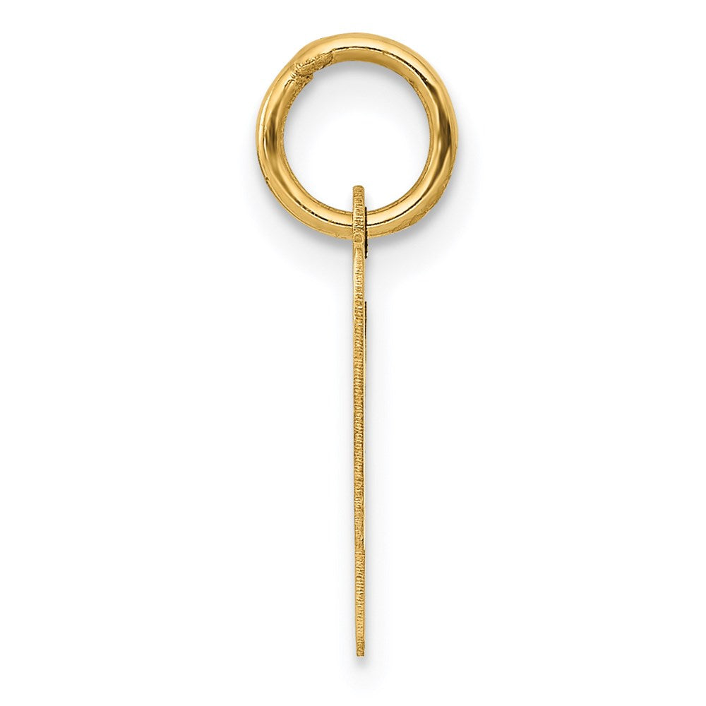 High Quality Luxury Charm Pendants for Women by Ryan Jonathan Fine Jewelry