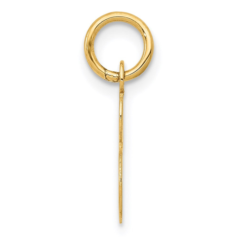 High Quality Luxury Charm Pendants for Women by Ryan Jonathan Fine Jewelry