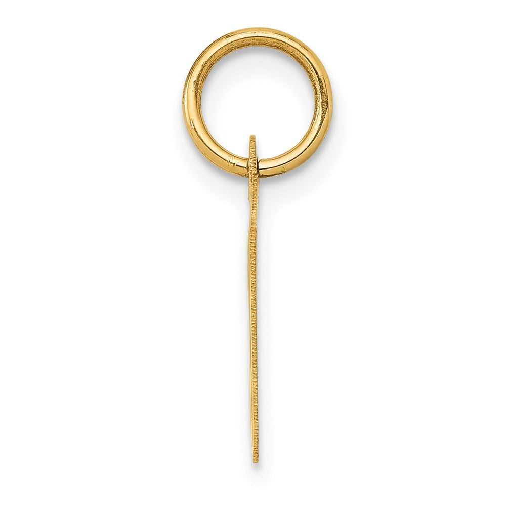 High Quality Luxury Charm Pendants for Women by Ryan Jonathan Fine Jewelry