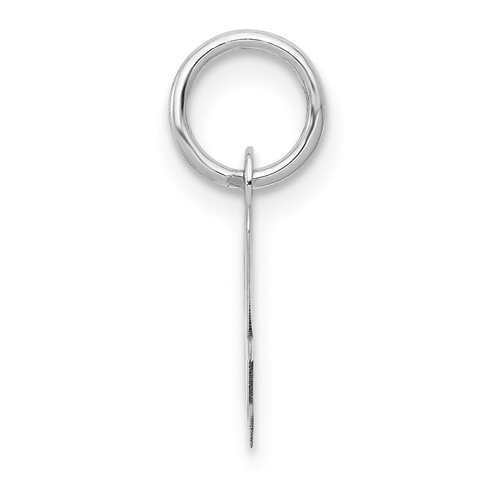 High Quality Luxury Charm Pendants for Women by Ryan Jonathan Fine Jewelry