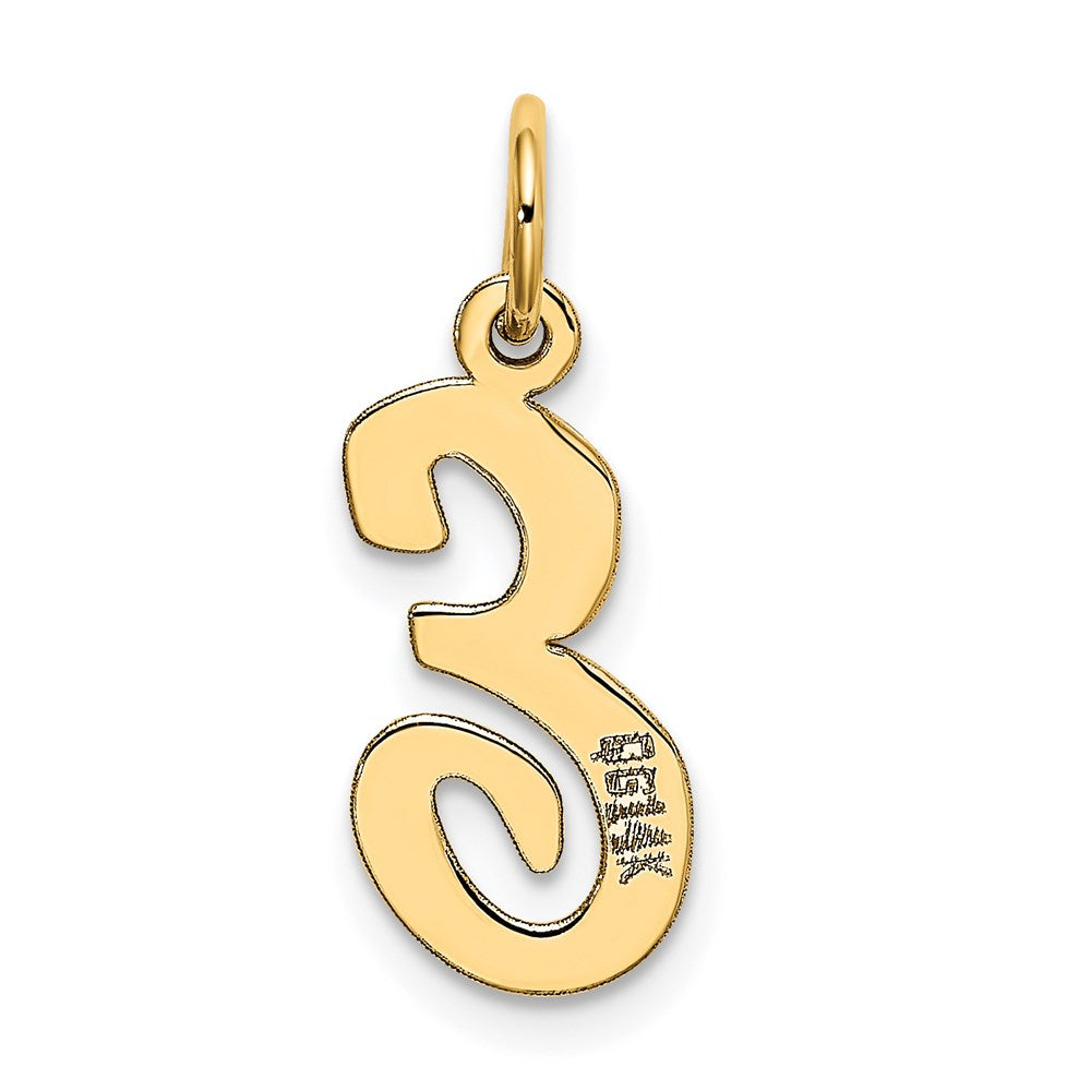 High Quality Luxury Charm Pendants for Women by Ryan Jonathan Fine Jewelry