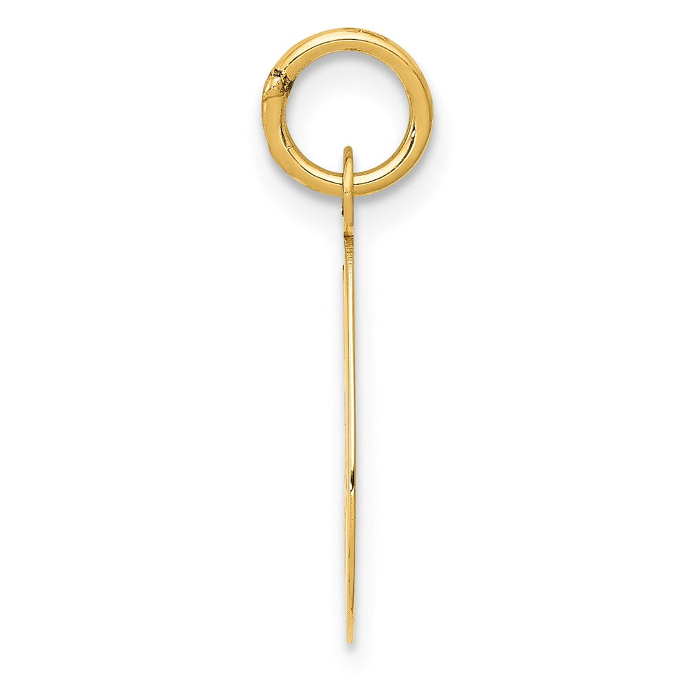 High Quality Luxury Charm Pendants for Women by Ryan Jonathan Fine Jewelry