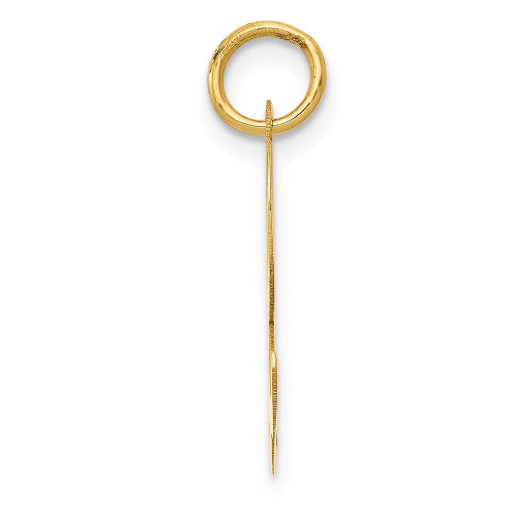 High Quality Luxury Charm Pendants for Women by Ryan Jonathan Fine Jewelry