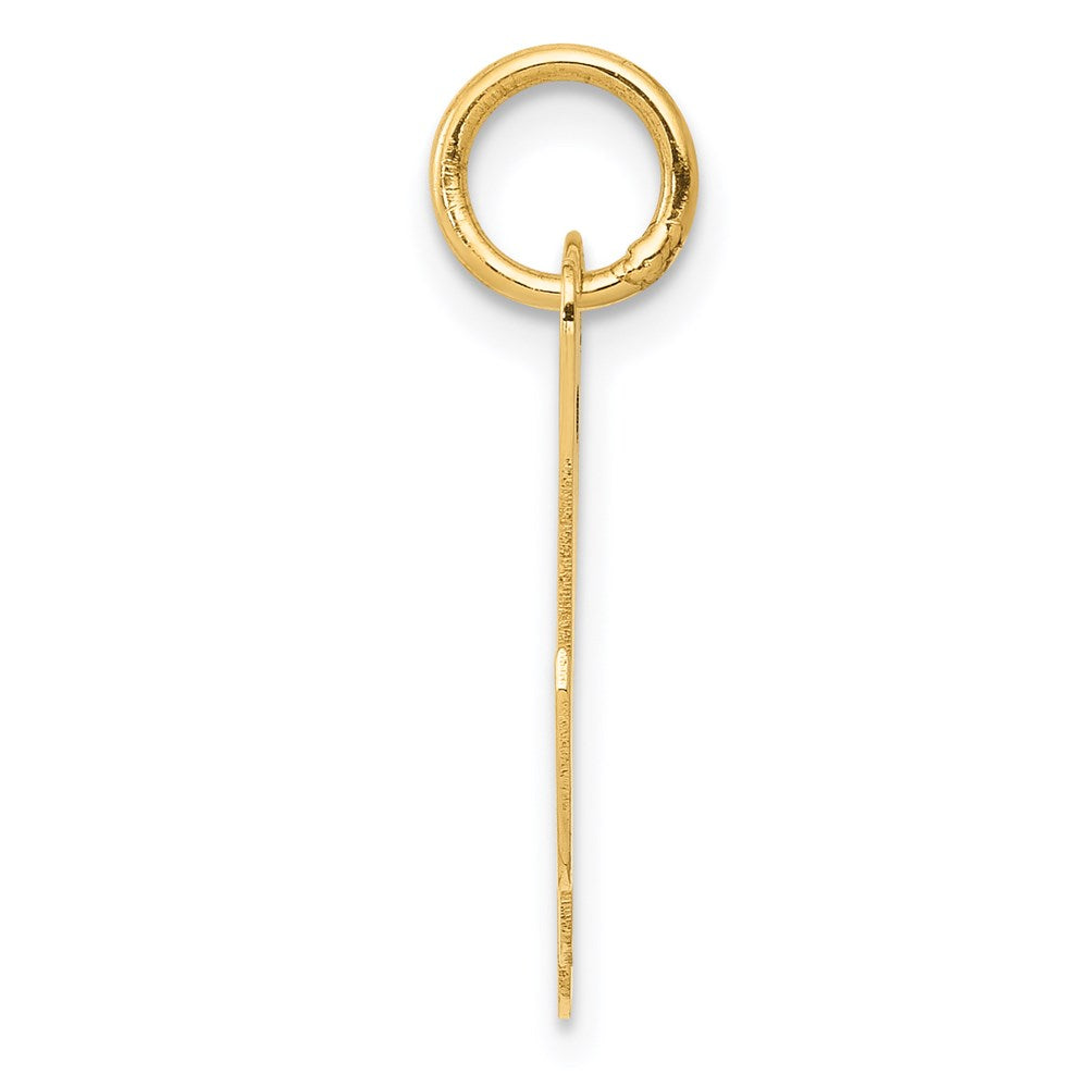 High Quality Luxury Charm Pendants for Women by Ryan Jonathan Fine Jewelry