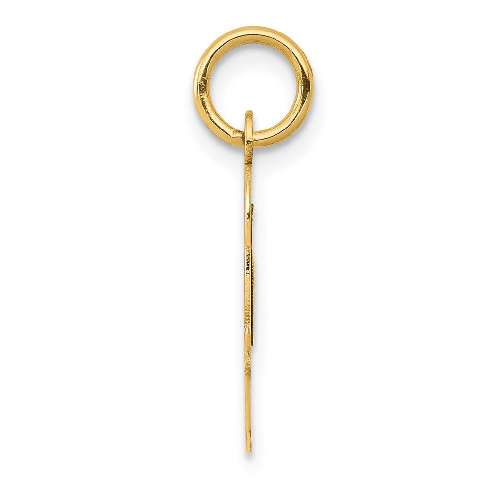 High Quality Luxury Charm Pendants for Women by Ryan Jonathan Fine Jewelry