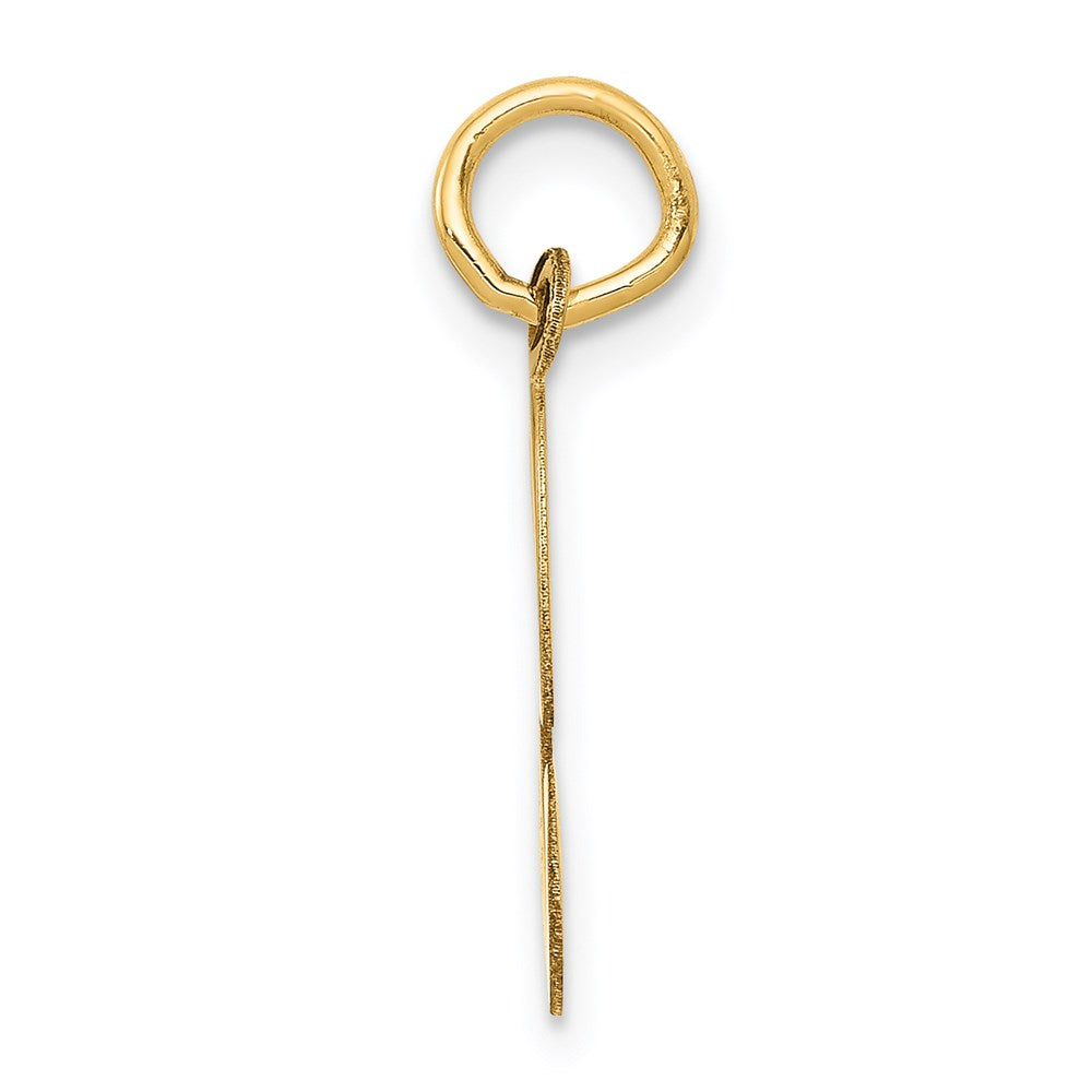 High Quality Luxury Charm Pendants for Women by Ryan Jonathan Fine Jewelry