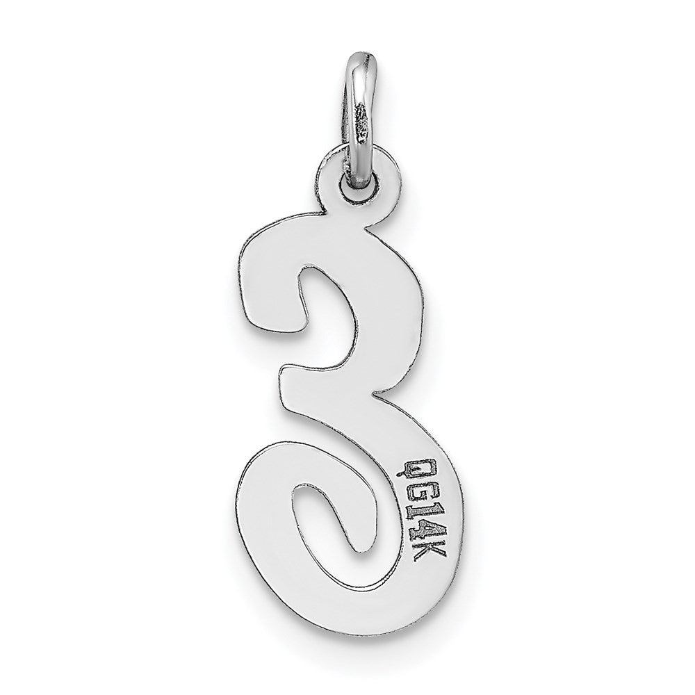 High Quality Luxury Charm Pendants for Women by Ryan Jonathan Fine Jewelry