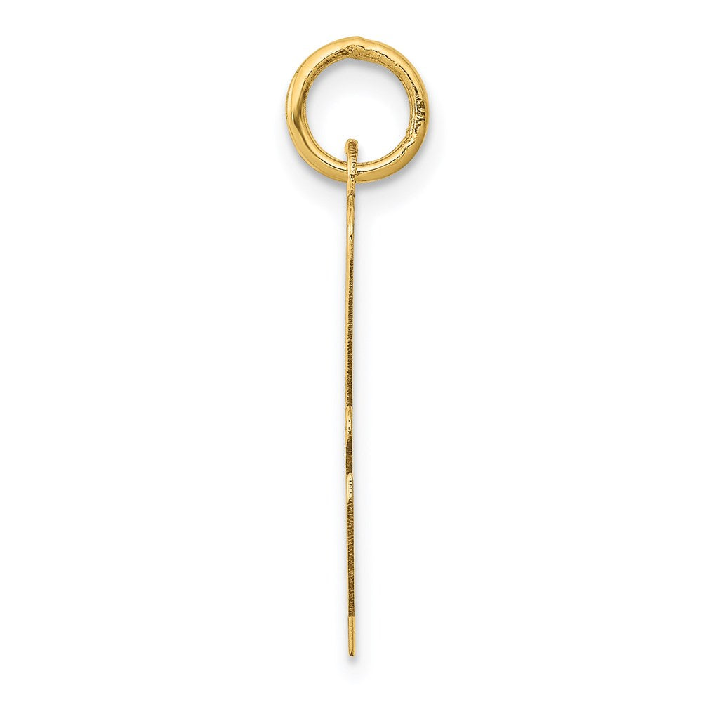 High Quality Luxury Charm Pendants for Women by Ryan Jonathan Fine Jewelry
