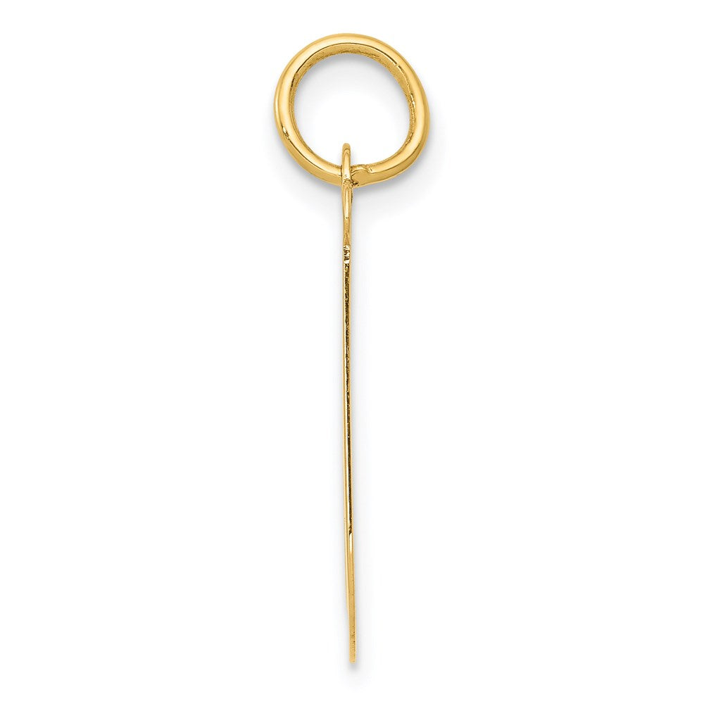 High Quality Luxury Charm Pendants for Women by Ryan Jonathan Fine Jewelry