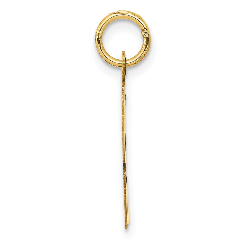 High Quality Luxury Charm Pendants for Women by Ryan Jonathan Fine Jewelry