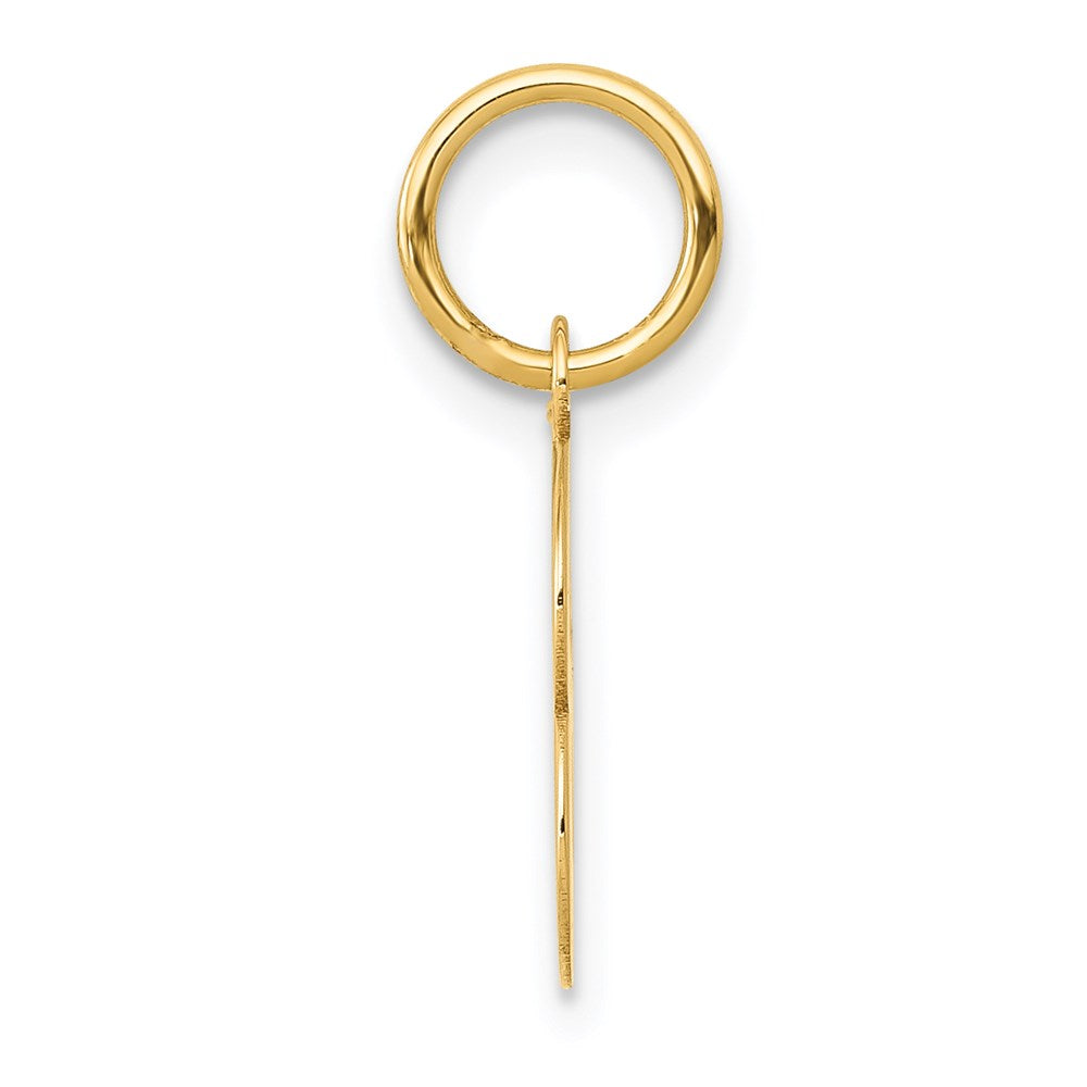 High Quality Luxury Charm Pendants for Women by Ryan Jonathan Fine Jewelry