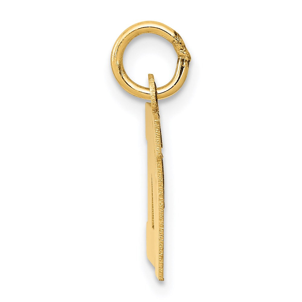 High Quality Luxury Charm Pendants for Women by Ryan Jonathan Fine Jewelry