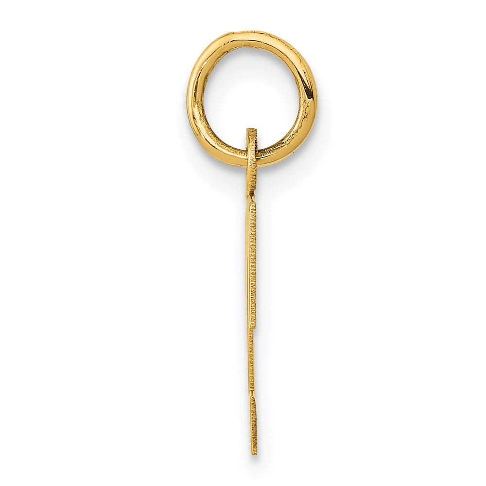 High Quality Luxury Charm Pendants for Women by Ryan Jonathan Fine Jewelry