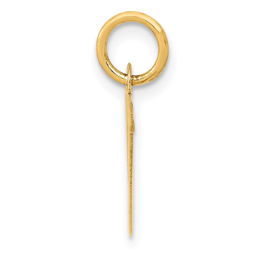 High Quality Luxury Charm Pendants for Women by Ryan Jonathan Fine Jewelry