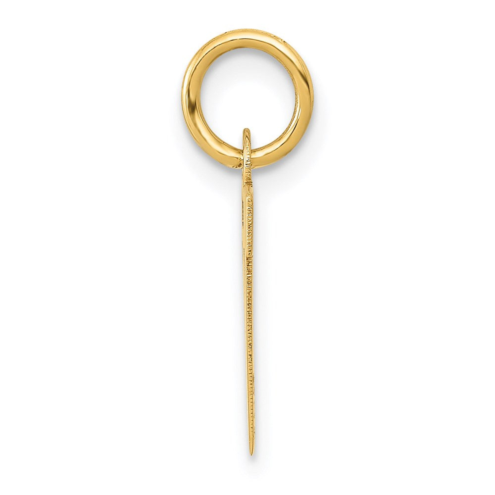 High Quality Luxury Charm Pendants for Women by Ryan Jonathan Fine Jewelry