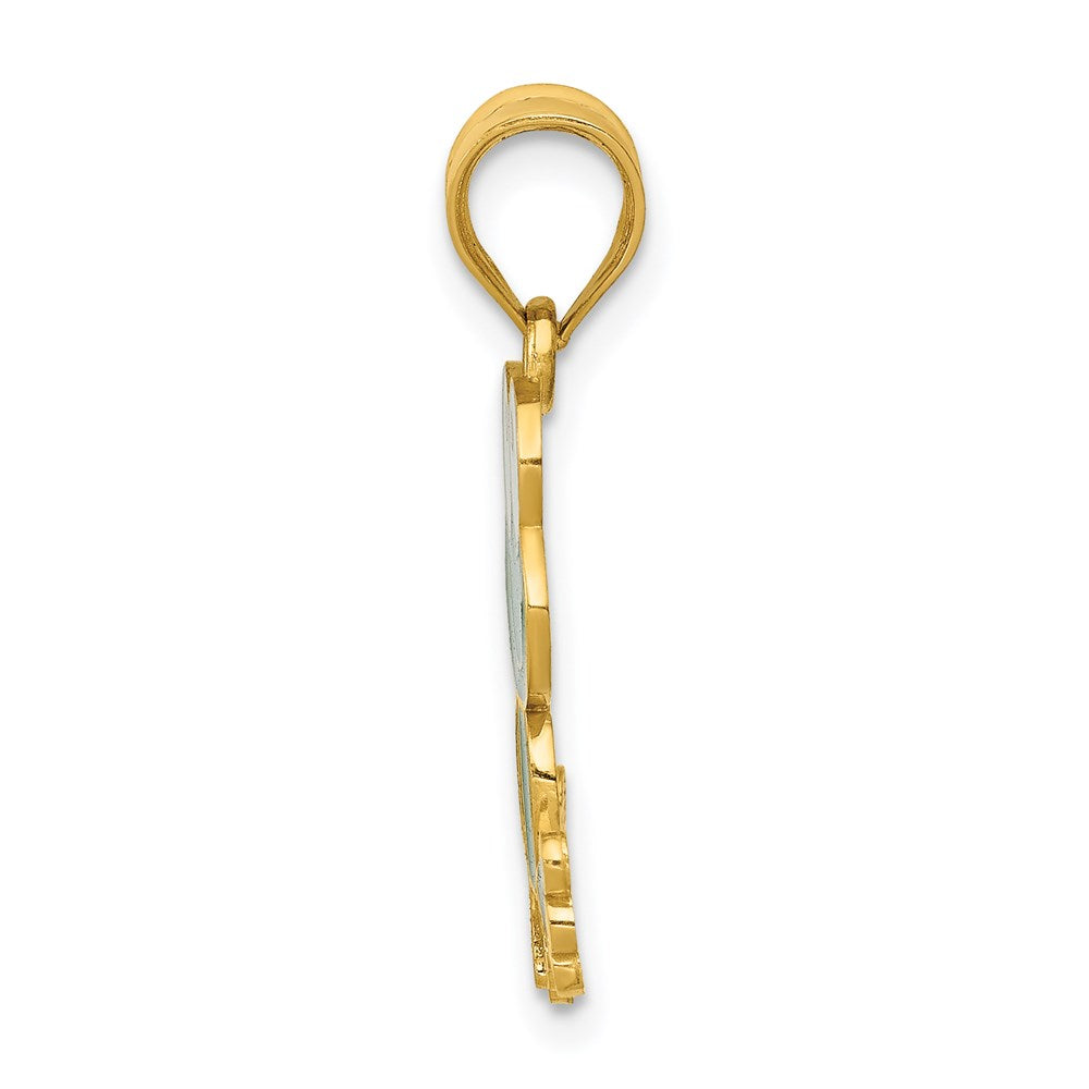 High Quality Luxury Charm Pendants for Women by Ryan Jonathan Fine Jewelry