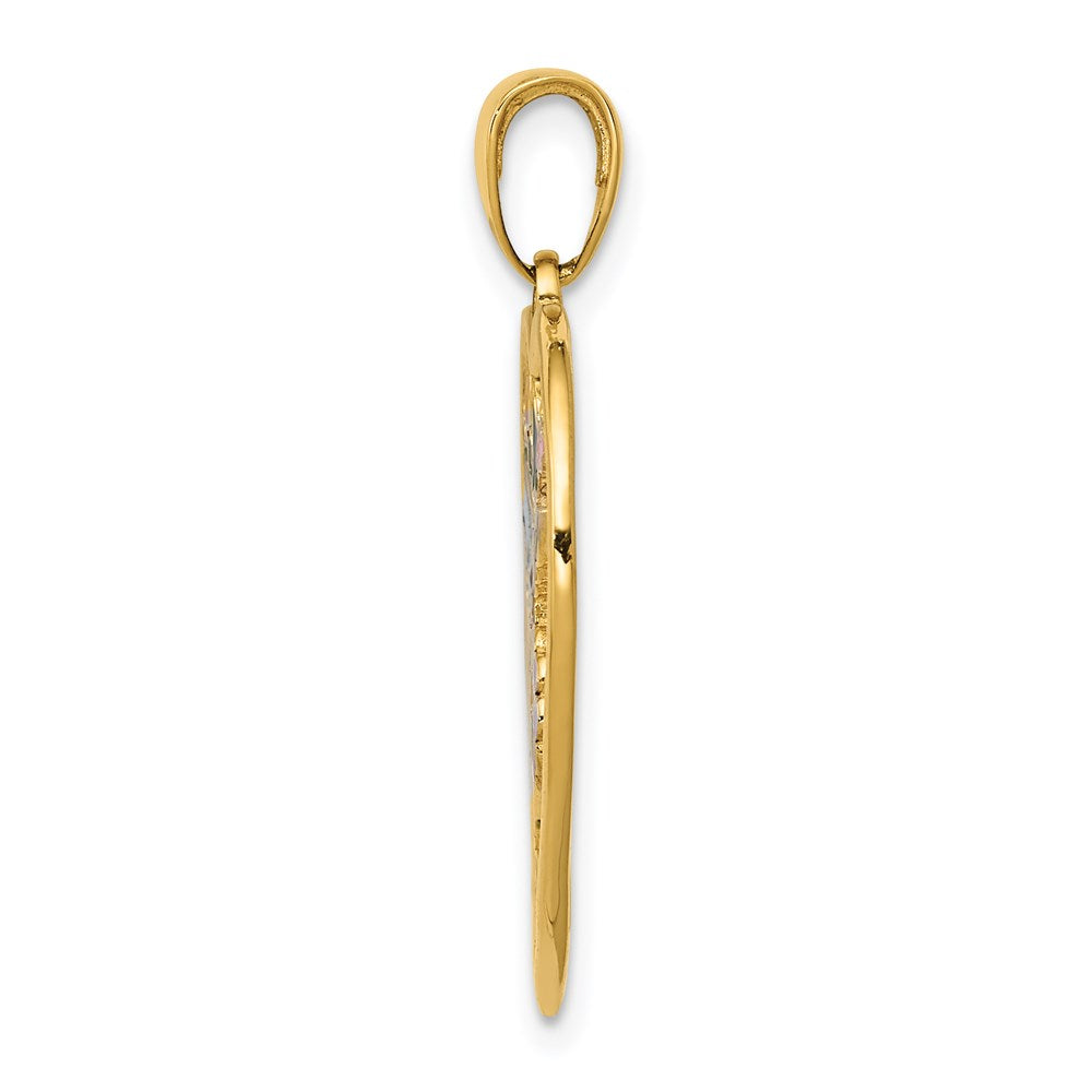 High Quality Luxury Pendant for Women by Ryan Jonathan Fine Jewelry