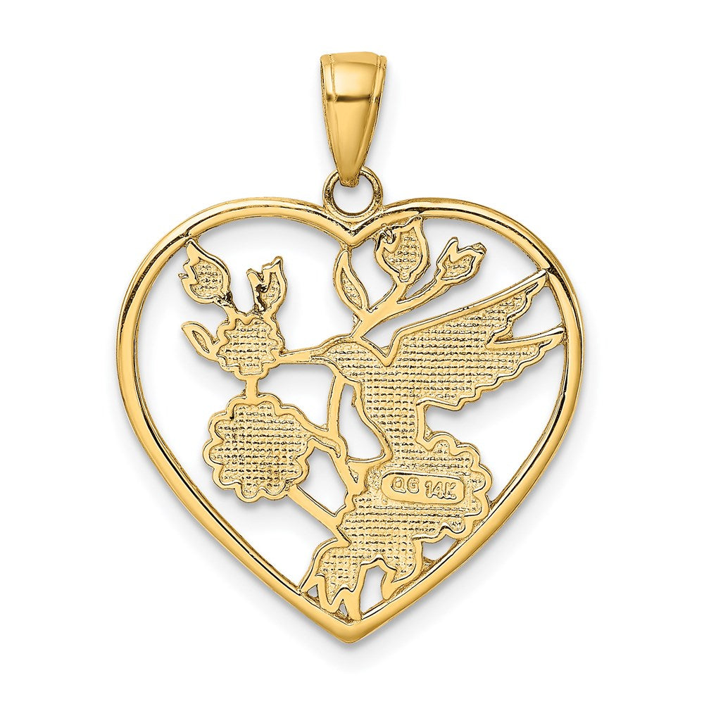 High Quality Luxury Pendant for Women by Ryan Jonathan Fine Jewelry