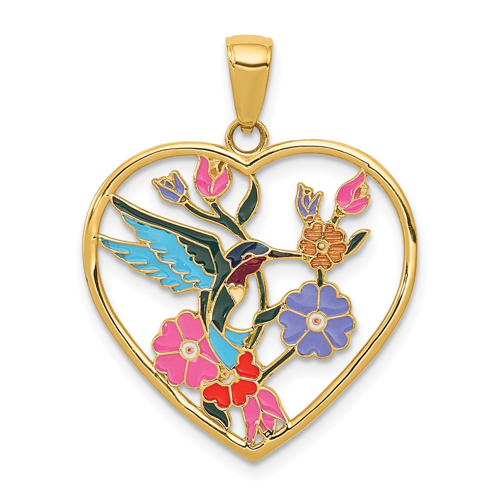 High Quality Luxury Pendant for Women by Ryan Jonathan Fine Jewelry