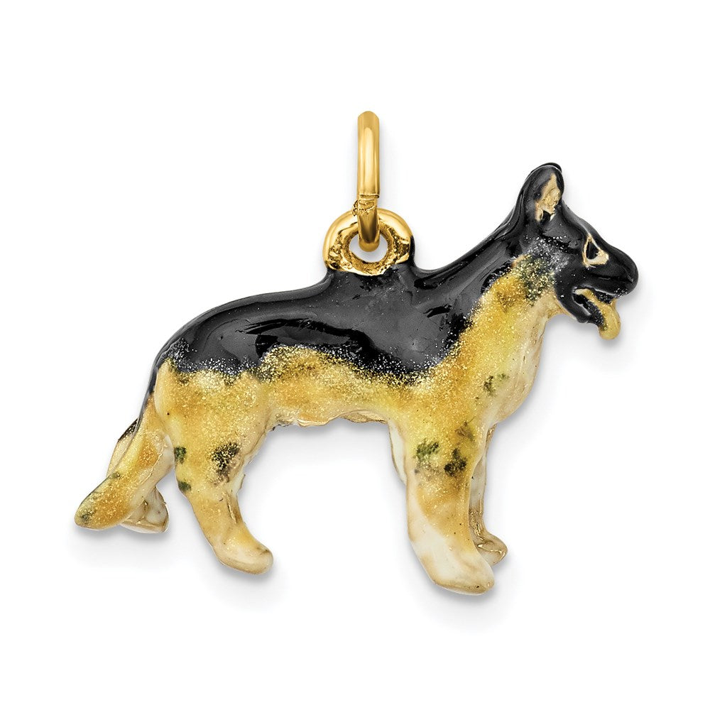 High Quality Luxury Charm Pendants for Women by Ryan Jonathan Fine Jewelry