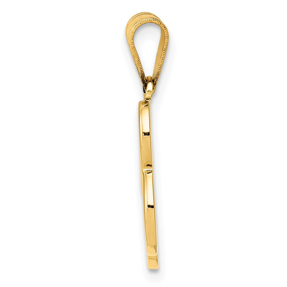 High Quality Luxury Pendant for Women by Ryan Jonathan Fine Jewelry