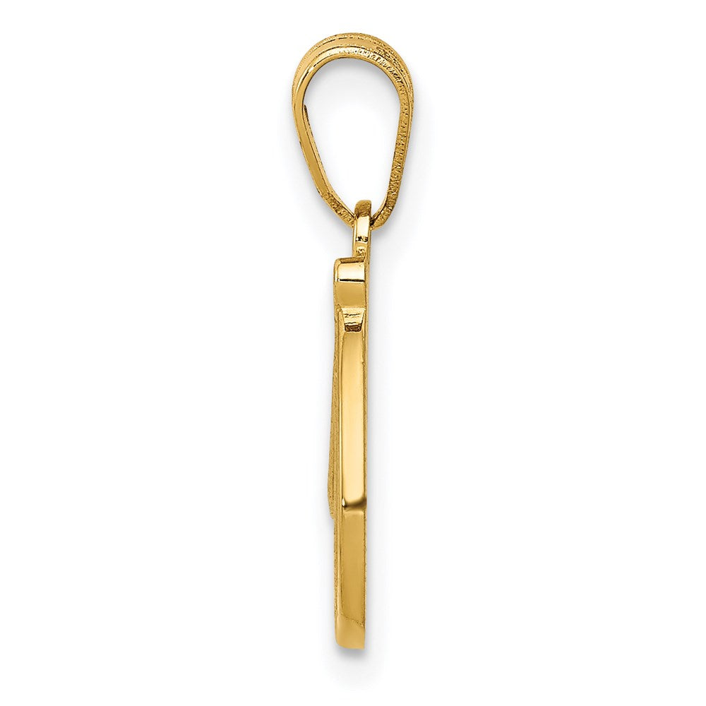 High Quality Luxury Pendant for Women by Ryan Jonathan Fine Jewelry