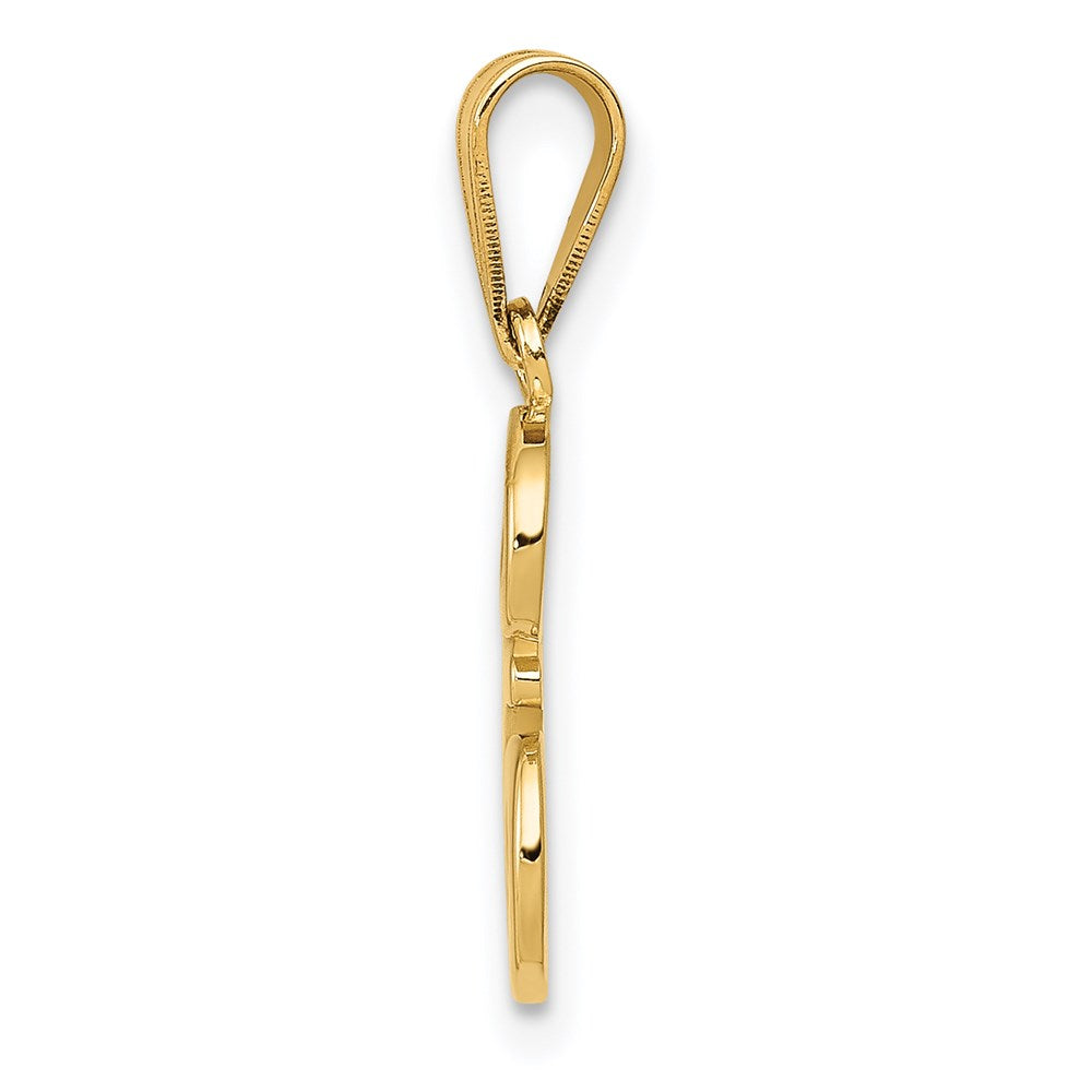 High Quality Luxury Pendant for Women by Ryan Jonathan Fine Jewelry