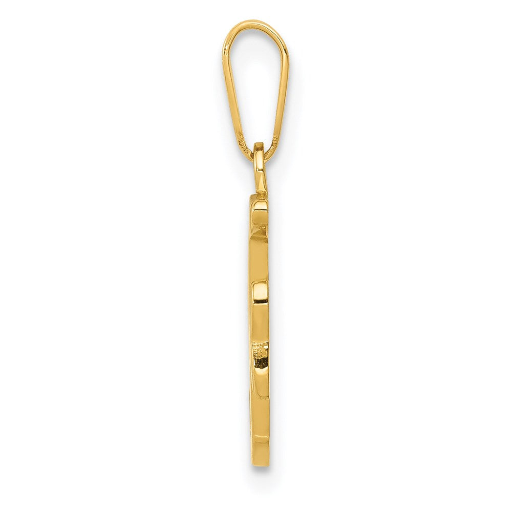 High Quality Luxury Pendant for Women by Ryan Jonathan Fine Jewelry