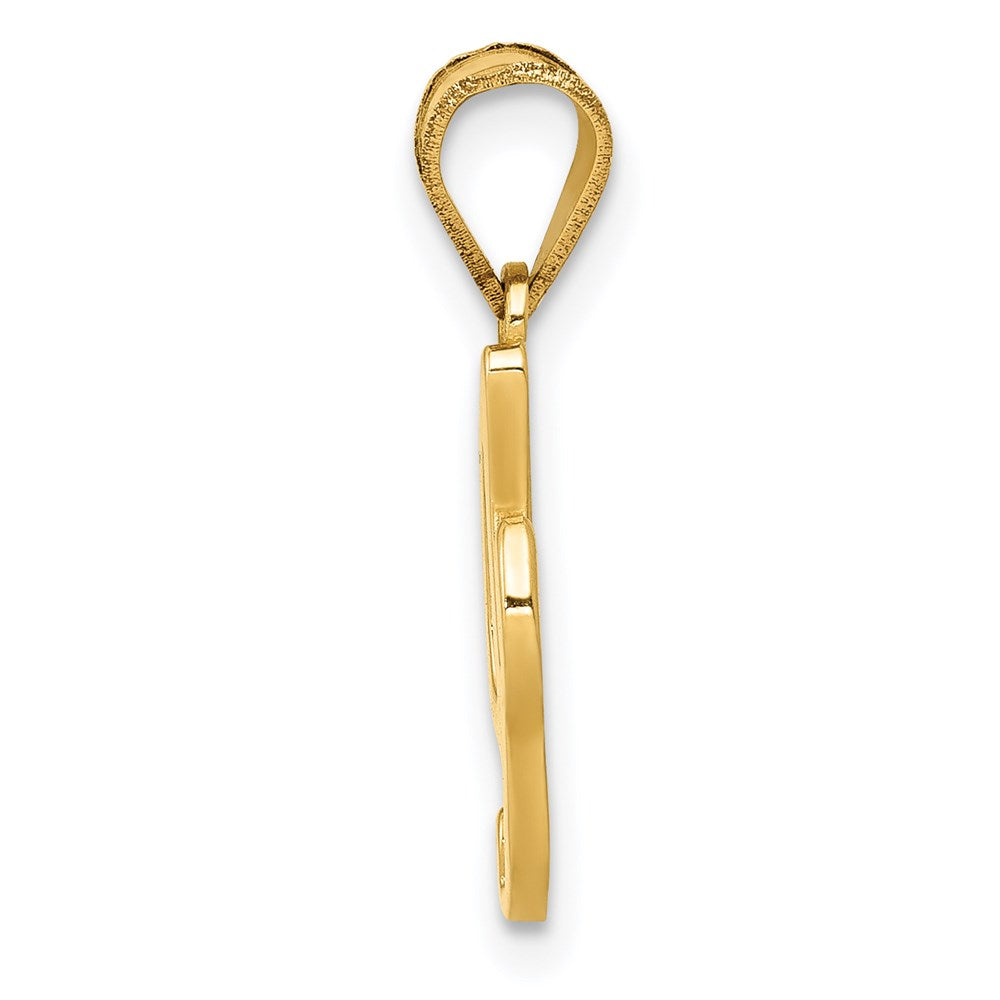 High Quality Luxury Pendant for Women by Ryan Jonathan Fine Jewelry