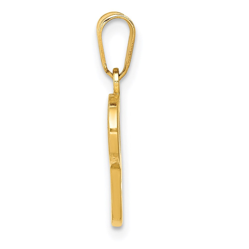 High Quality Luxury Pendant for Women by Ryan Jonathan Fine Jewelry