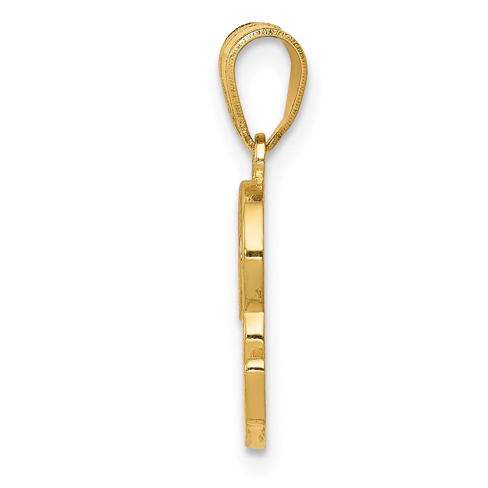 High Quality Luxury Pendant for Women by Ryan Jonathan Fine Jewelry