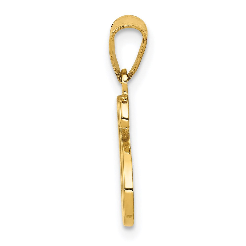 High Quality Luxury Pendant for Women by Ryan Jonathan Fine Jewelry