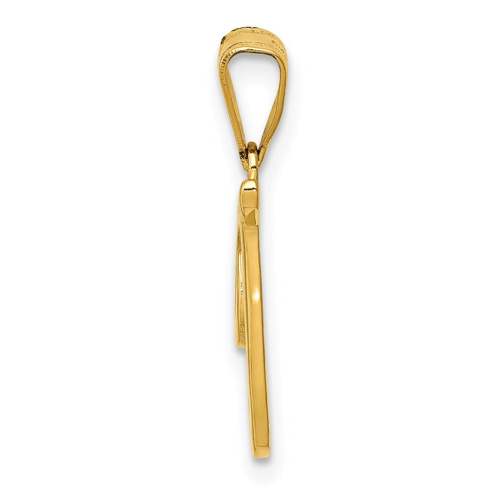 High Quality Luxury Pendant for Women by Ryan Jonathan Fine Jewelry