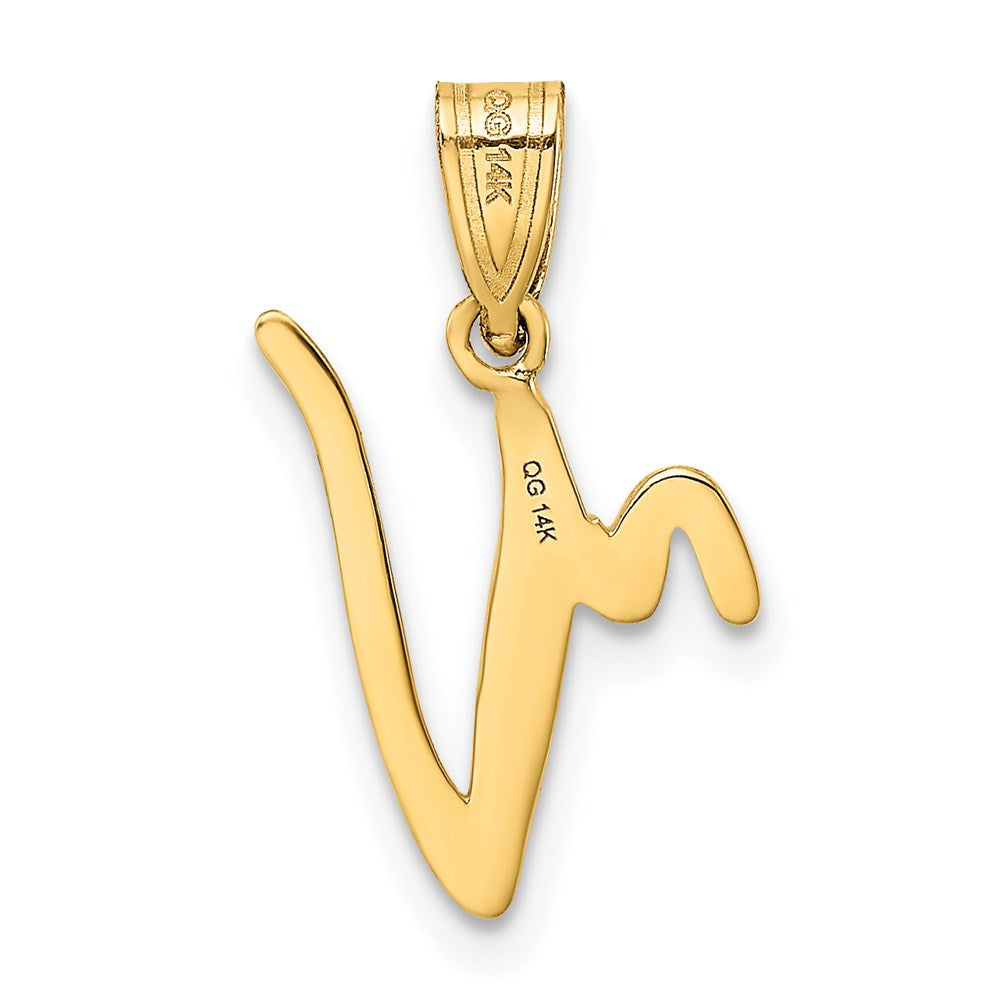 High Quality Luxury Pendant for Women by Ryan Jonathan Fine Jewelry