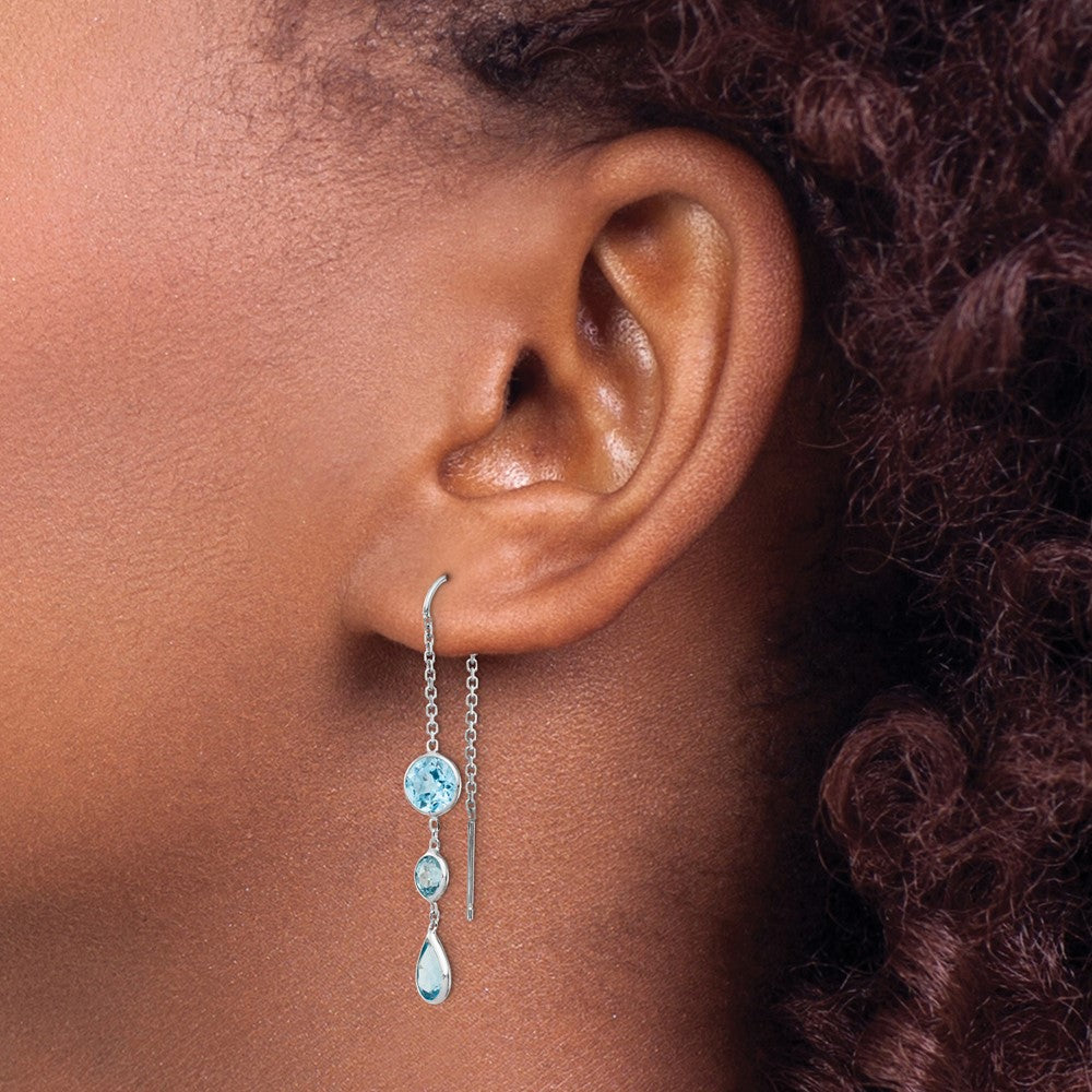 High Quality Luxury Earrings for Women by Ryan Jonathan Fine Jewelry