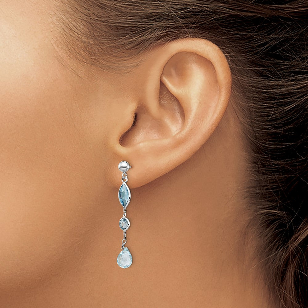 High Quality Luxury Earrings for Women by Ryan Jonathan Fine Jewelry