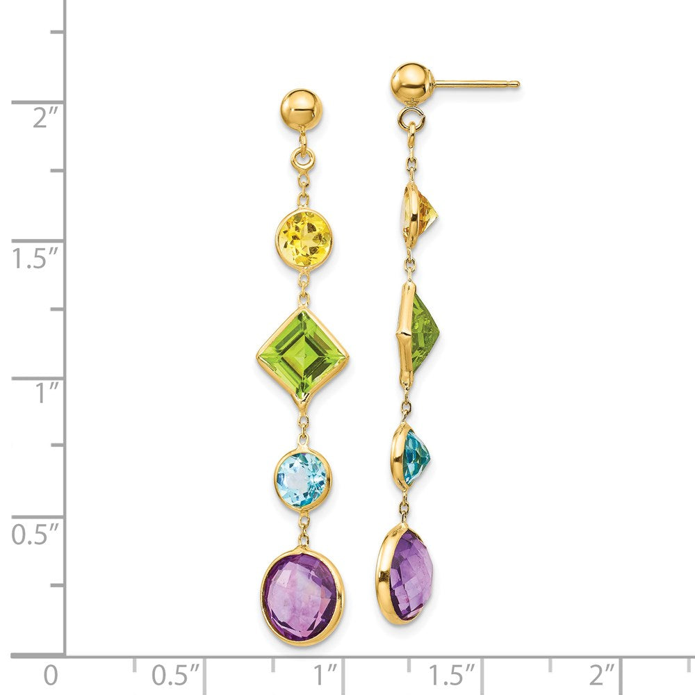 High Quality Luxury Earrings for Women by Ryan Jonathan Fine Jewelry