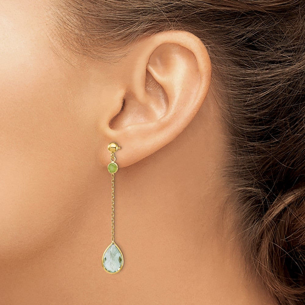 High Quality Luxury Earrings for Women by Ryan Jonathan Fine Jewelry