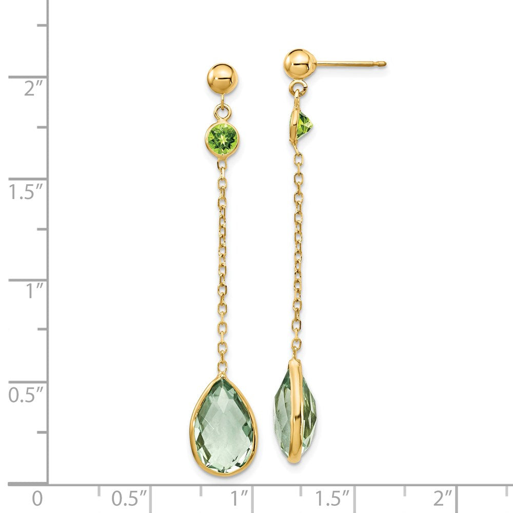 High Quality Luxury Earrings for Women by Ryan Jonathan Fine Jewelry