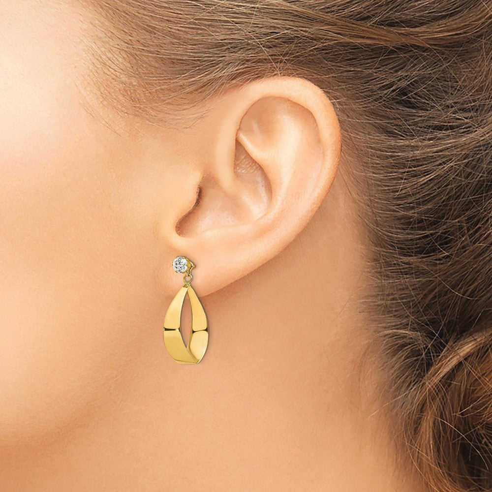 High Quality Luxury Earrings for Women by Ryan Jonathan Fine Jewelry