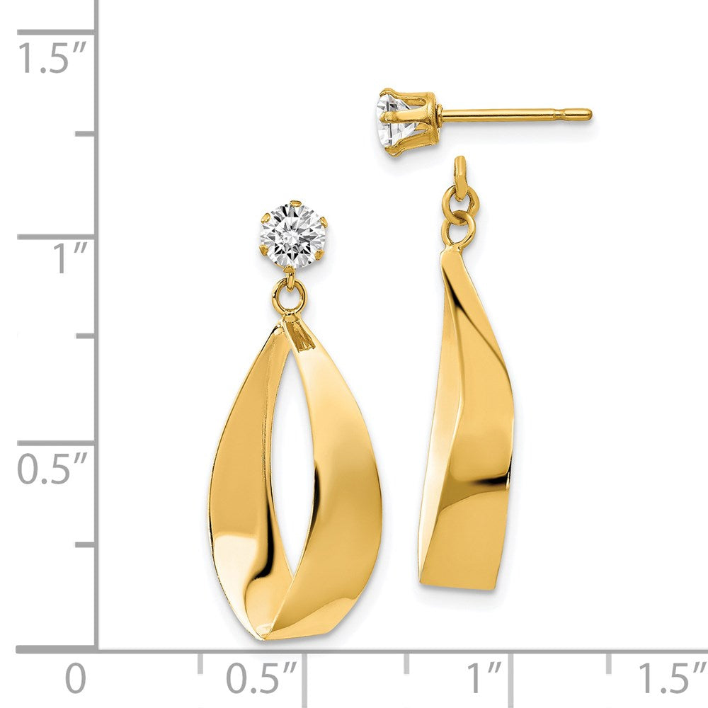 High Quality Luxury Earrings for Women by Ryan Jonathan Fine Jewelry