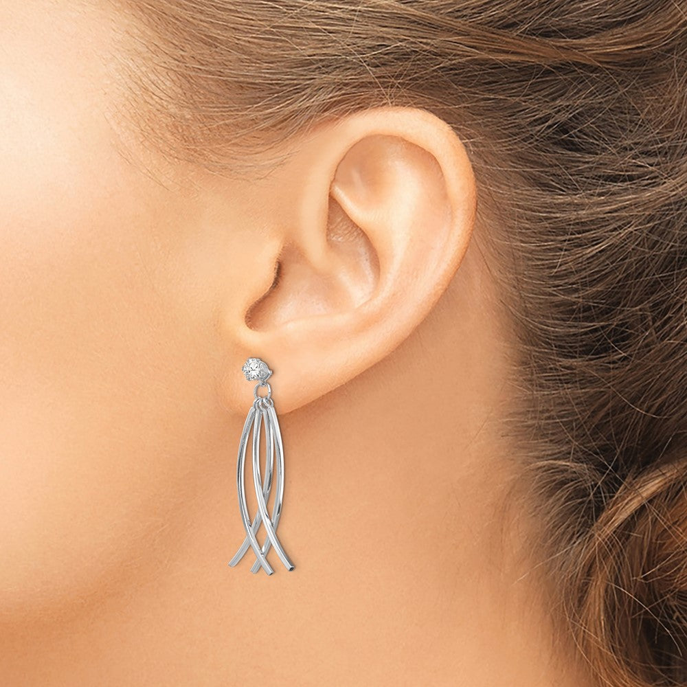 High Quality Luxury Earrings for Women by Ryan Jonathan Fine Jewelry