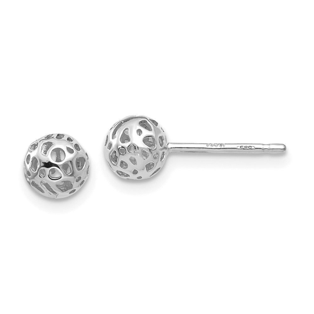 High Quality Luxury Earrings for Women by Ryan Jonathan Fine Jewelry
