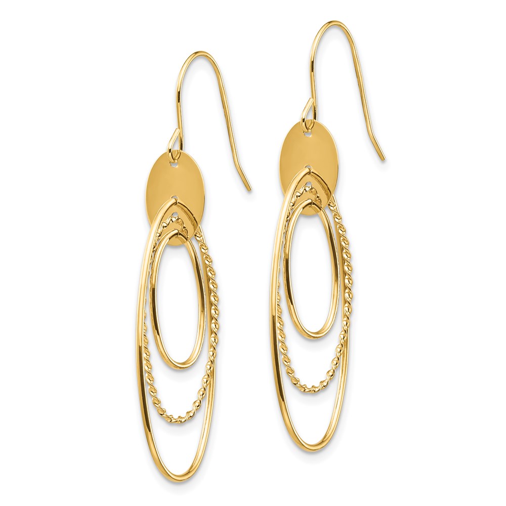 High Quality Luxury Earrings for Women by Ryan Jonathan Fine Jewelry