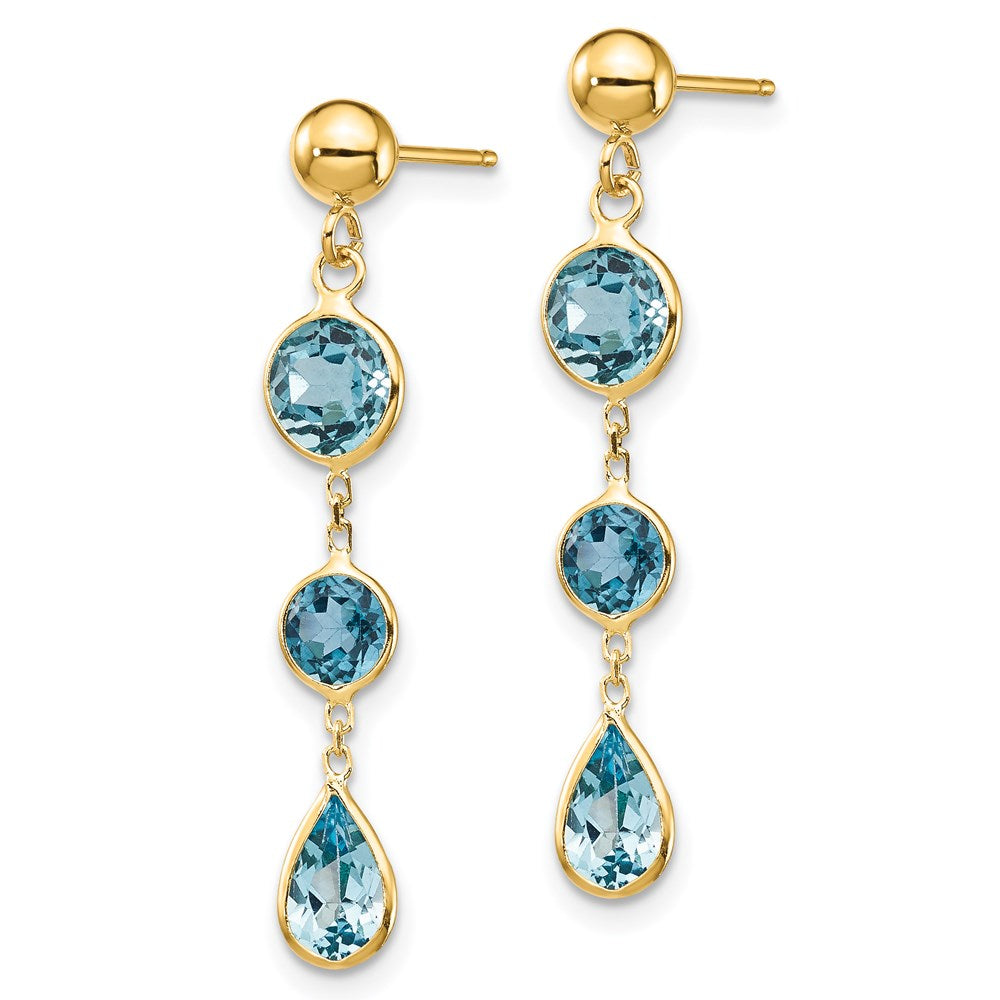 High Quality Luxury Earrings for Women by Ryan Jonathan Fine Jewelry