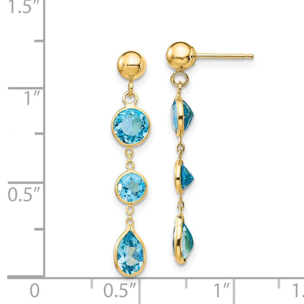 High Quality Luxury Earrings for Women by Ryan Jonathan Fine Jewelry