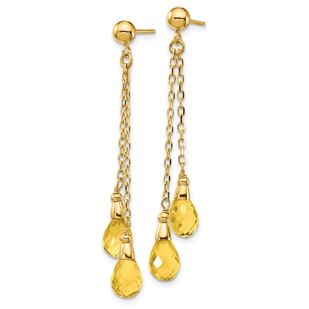High Quality Luxury Earrings for Women by Ryan Jonathan Fine Jewelry