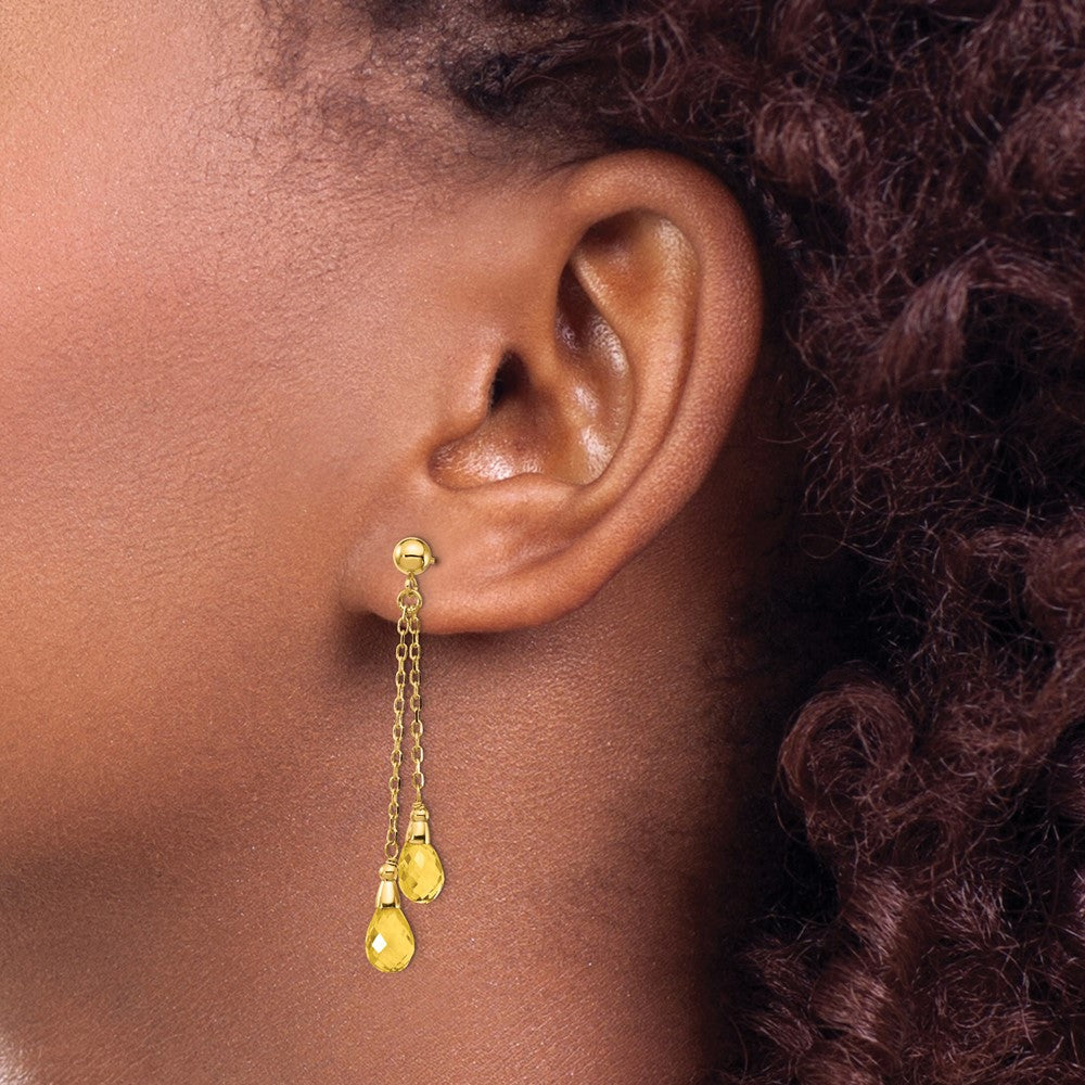 High Quality Luxury Earrings for Women by Ryan Jonathan Fine Jewelry