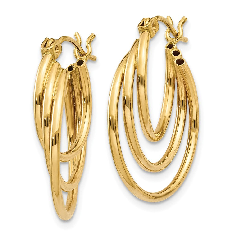 High Quality Luxury Earrings for Women by Ryan Jonathan Fine Jewelry